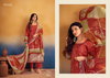 Swaroski By Glossy Simar Lawn Cotton Dress Material Wholesale Price In Surat
